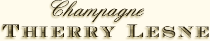 Champagne Lesne